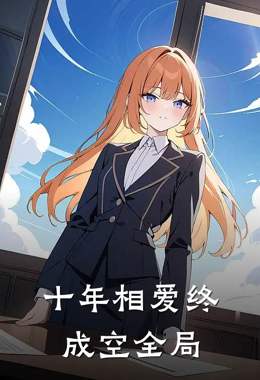 十年相爱终成空全局