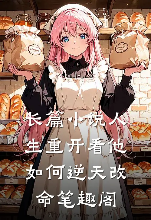 长篇小说人生重开看他如何逆天改命笔趣阁