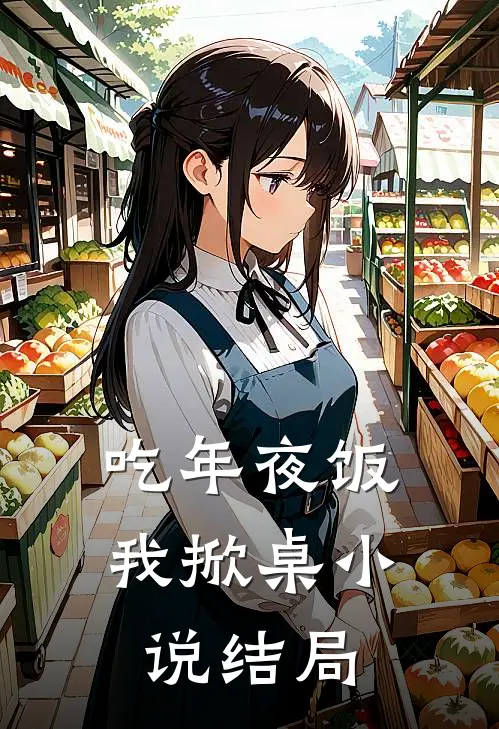 吃年夜饭我掀桌小说结局