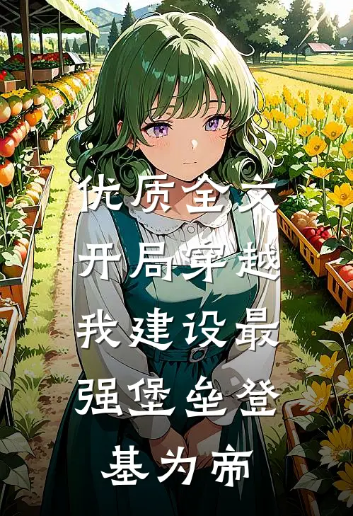 优质全文开局穿越，我建设最强堡垒登基为帝
