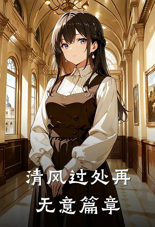 清风过处再无意篇章