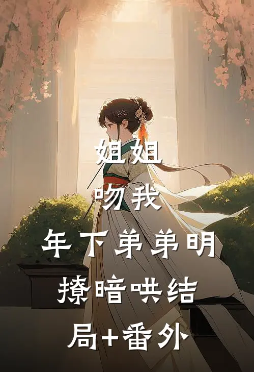 姐姐，吻我，年下弟弟明撩暗哄结局+番外