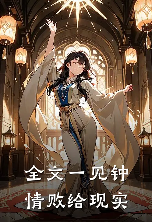 全文一见钟情败给现实
