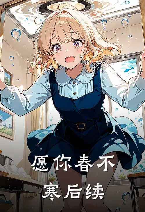 愿你春不寒后续