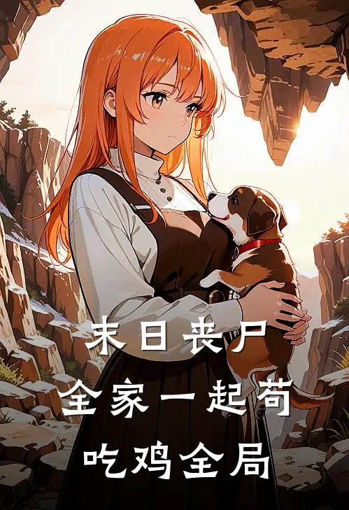 末日丧尸：全家一起苟吃鸡全局