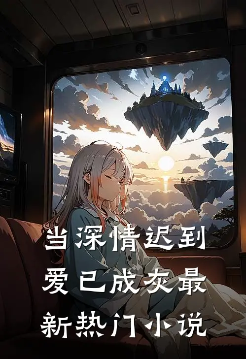 当深情迟到，爱已成灰最新热门小说