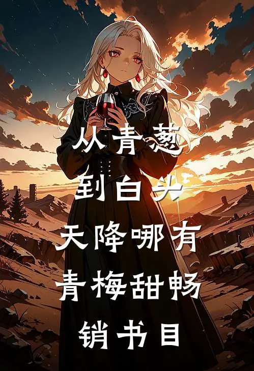 从青葱到白头：天降哪有青梅甜畅销书目