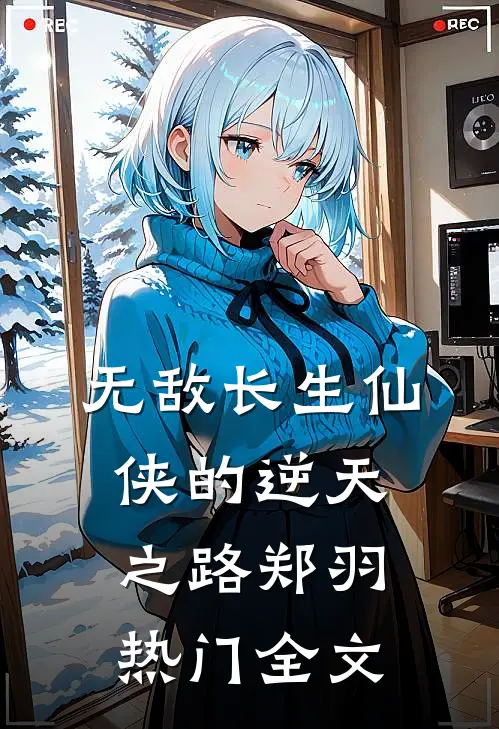 无敌长生仙侠的逆天之路郑羽热门全文