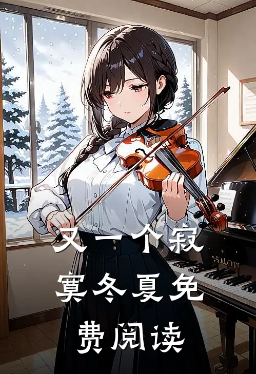 又一个寂寞冬夏免费阅读