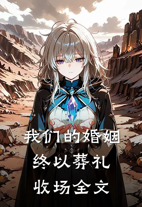 我们的婚姻,终以葬礼收场全文免费阅读