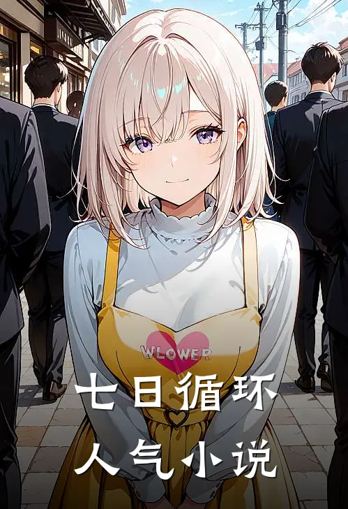 七日循环人气小说