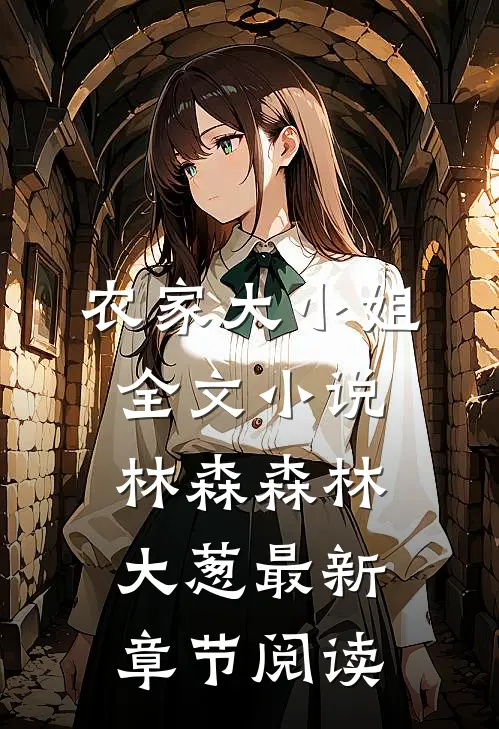 农家大小姐全文小说林森森林大葱最新章节阅读