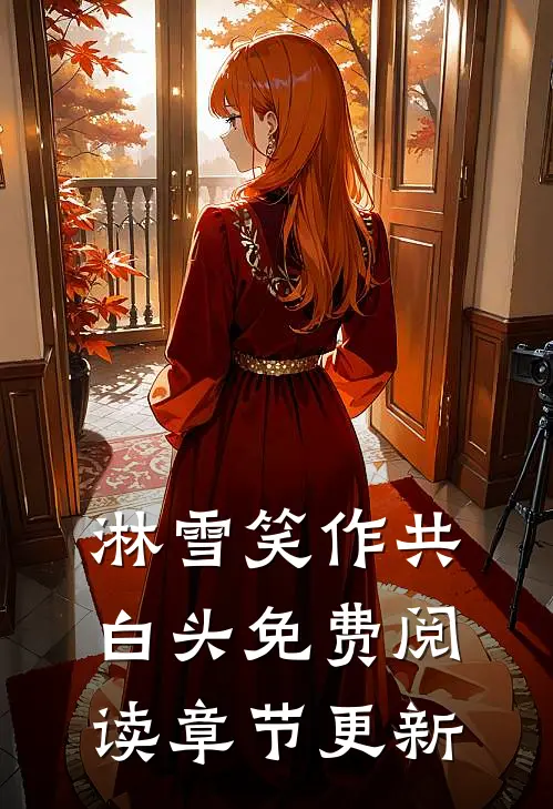 淋雪笑作共白头免费阅读章节更新