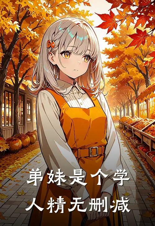 弟妹是个学人精无删减