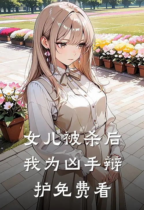 女儿被杀后，我为凶手辩护免费看