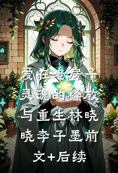 爱在老房子：灵魂的释放与重生林晓晓李子墨前文+后续