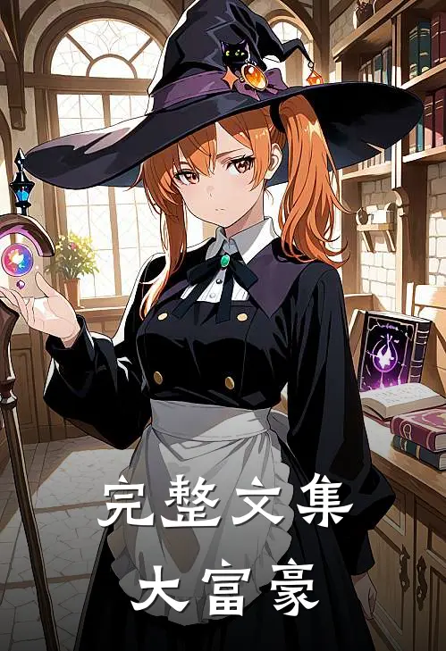 完整文集大富豪