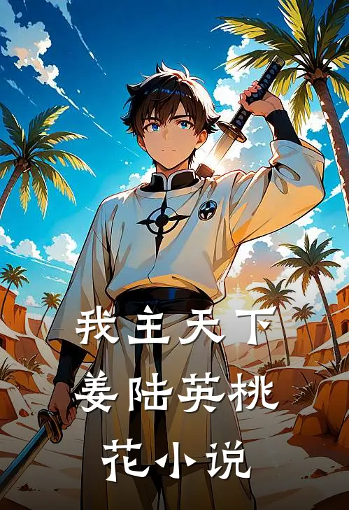 我主天下姜陆英桃花小说