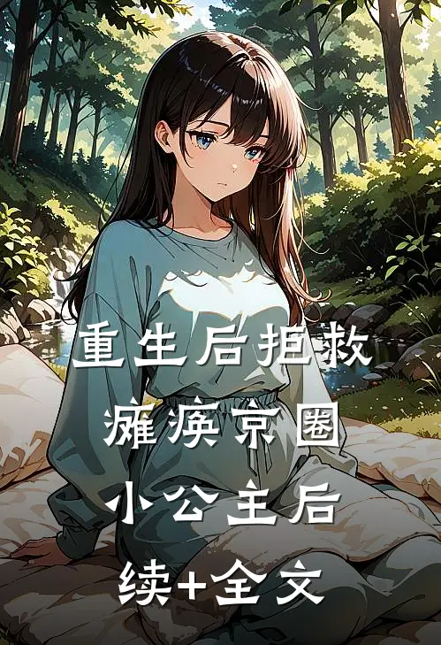 重生后拒救瘫痪京圈小公主后续+全文