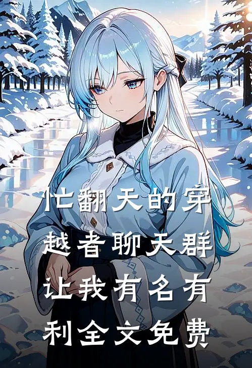 忙翻天的穿越者聊天群，让我有名有利全文免费