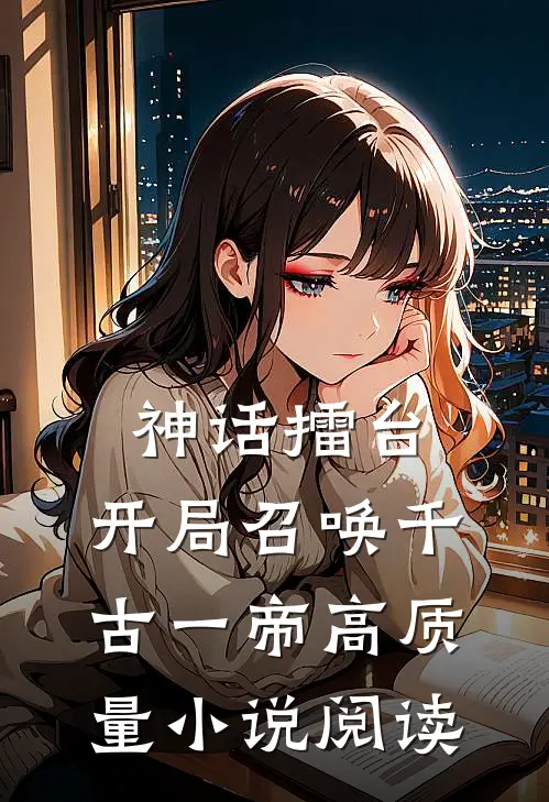 神话擂台，开局召唤千古一帝高质量小说阅读