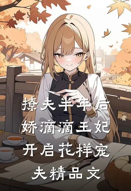 撩夫半年后，娇滴滴王妃开启花样宠夫精品文