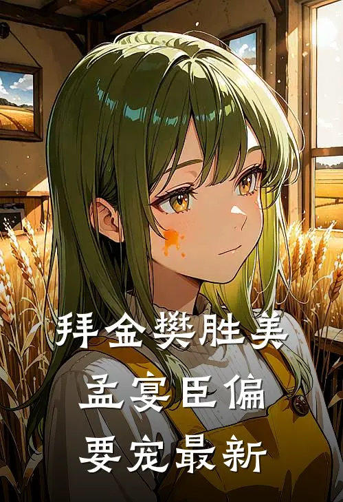 拜金樊胜美，孟宴臣偏要宠最新