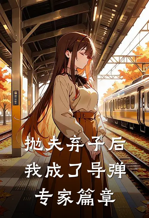 抛夫弃子后，我成了导弹专家篇章