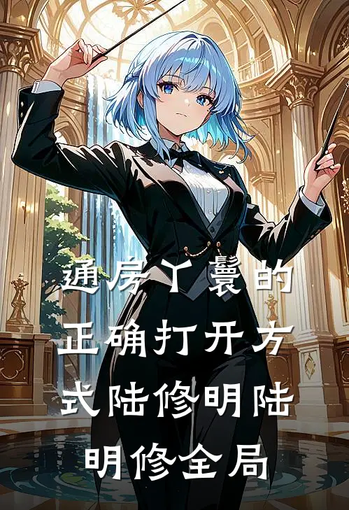 通房丫鬟的正确打开方式陆修明陆明修全局