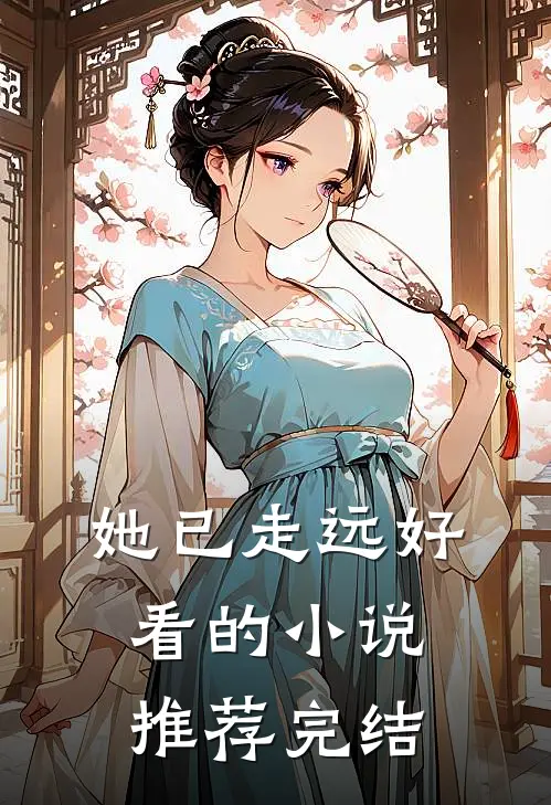 她已走远好看的小说推荐完结