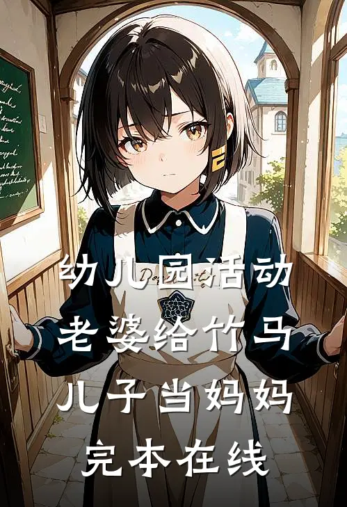 幼儿园活动，老婆给竹马儿子当妈妈完本在线