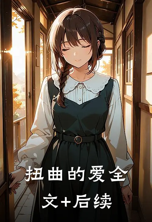 扭曲的爱全文+后续