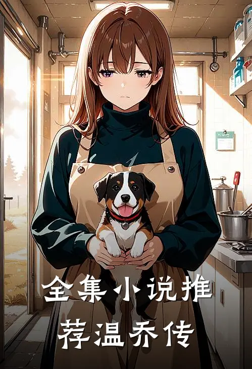 全集小说推荐温乔传