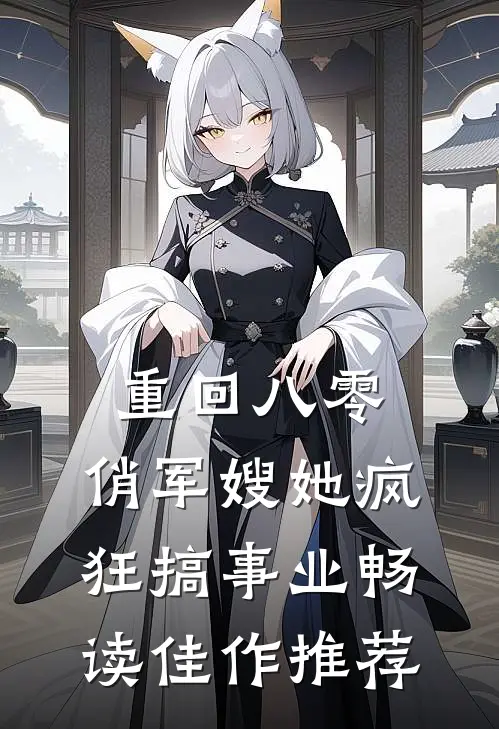 重回八零：俏军嫂她疯狂搞事业畅读佳作推荐