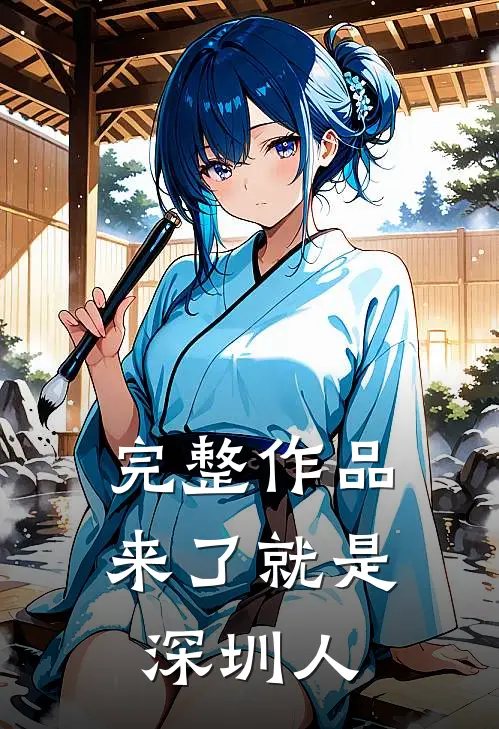 完整作品来了就是深圳人
