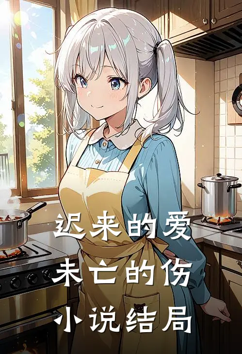 迟来的爱，未亡的伤小说结局