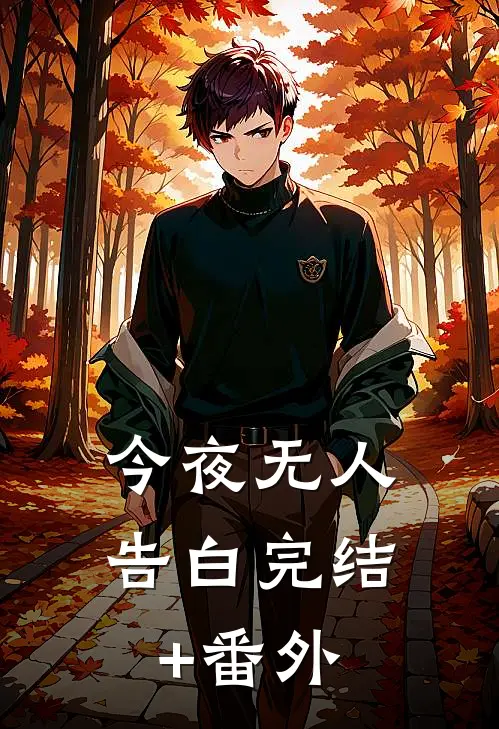 今夜无人告白完结+番外