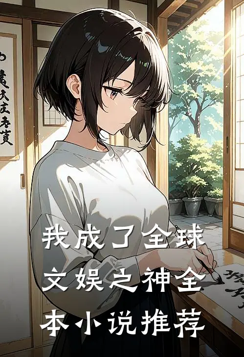 我成了全球文娱之神全本小说推荐