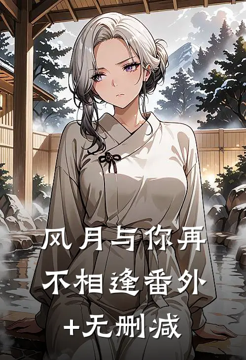 风月与你再不相逢番外+无删减
