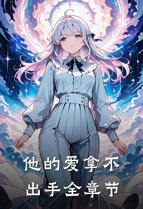 他的爱拿不出手全章节