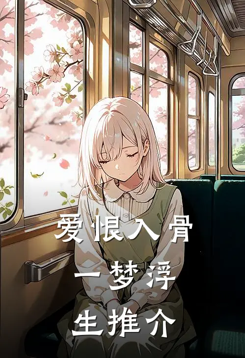 爱恨入骨，一梦浮生推介