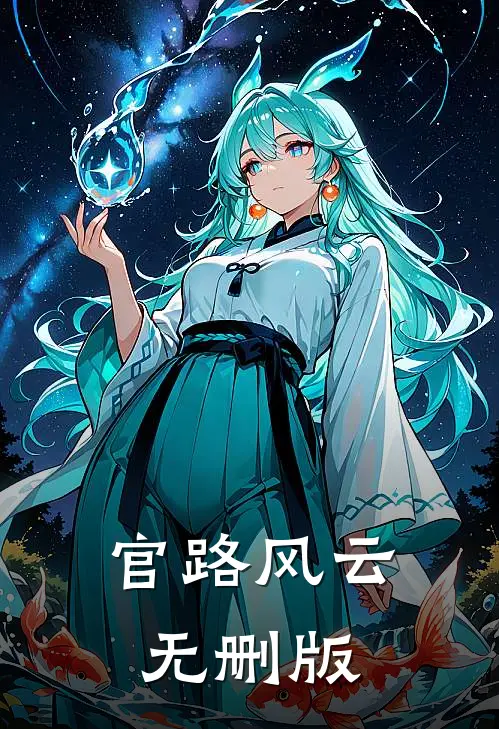 官路风云无删版