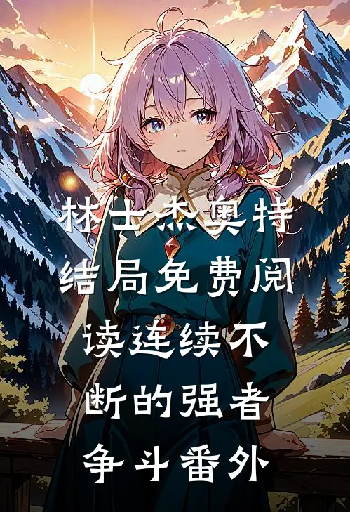 林士杰奥特结局免费阅读连续不断的强者争斗番外