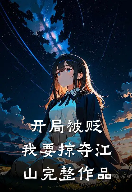 开局被贬，我要掠夺江山完整作品
