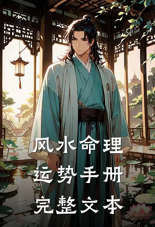 风水命理运势手册完整文本