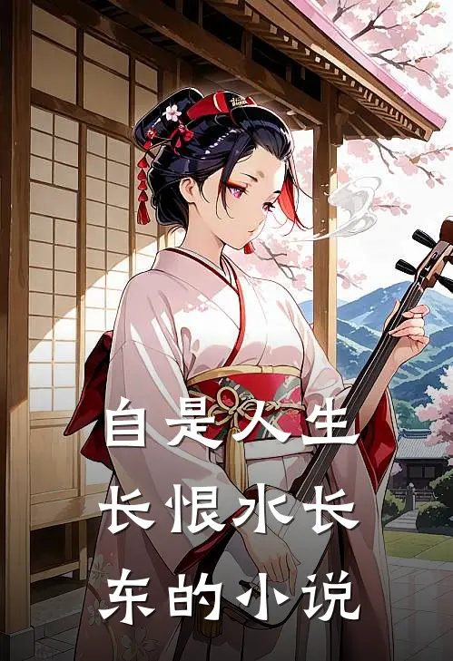 自是人生长恨水长东的小说