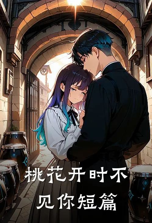 桃花开时不见你短篇