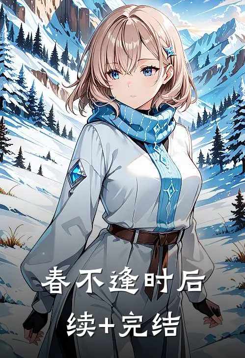 春不逢时后续+完结