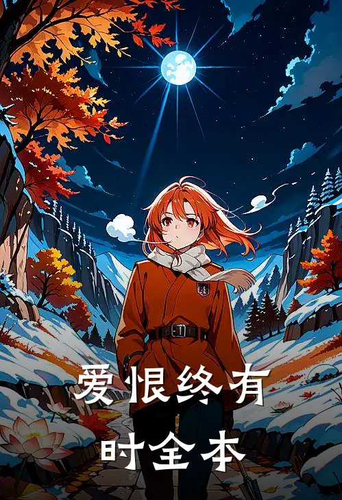 爱恨终有时全本