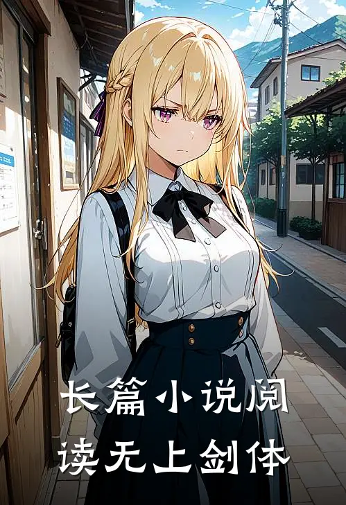 长篇小说阅读无上剑体